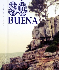 Novela "Se buena" de Roser Amills