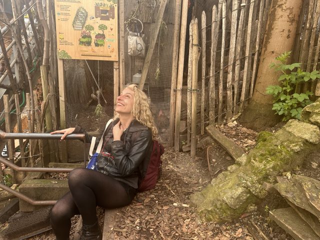 Fotos 25 Retrato de Roser Amills, escritora mallorquina