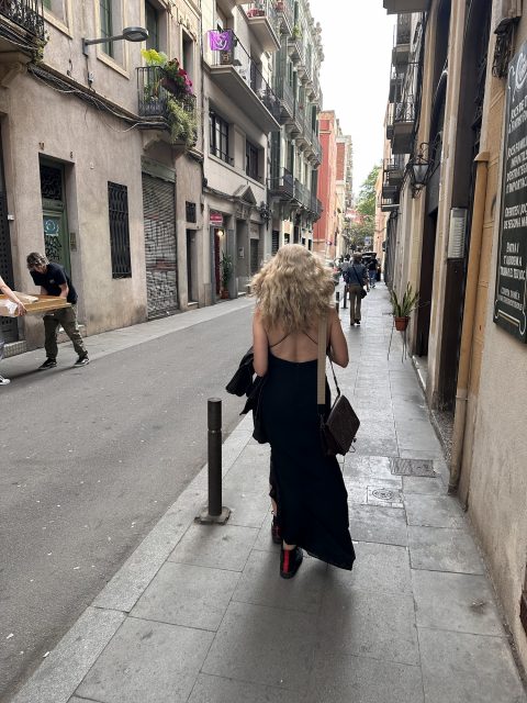 Fotos 41 Retrato de Roser Amills, escritora mallorquina