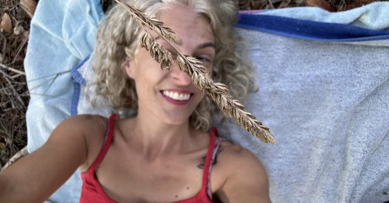 Roser Amills, escritora mallorquina