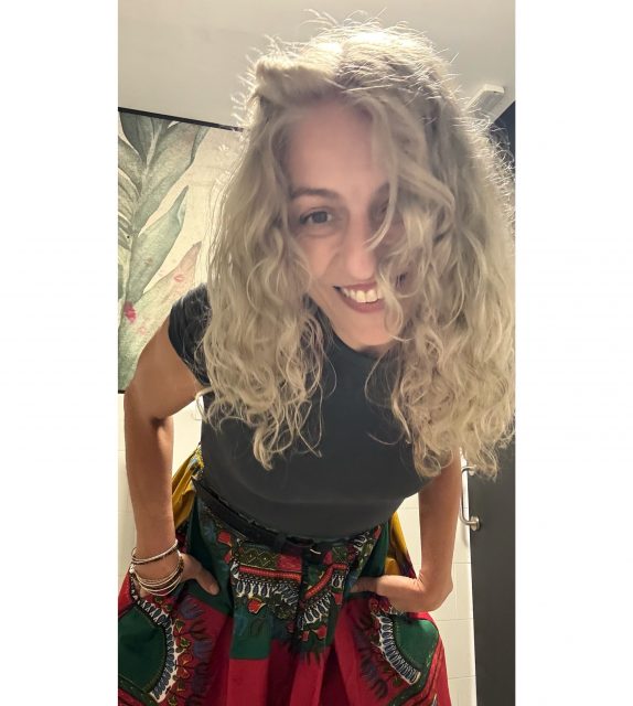 Roser Amills Escritora Mallorquina 28