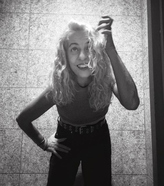 Roser Amills Escritora Mallorquina 29