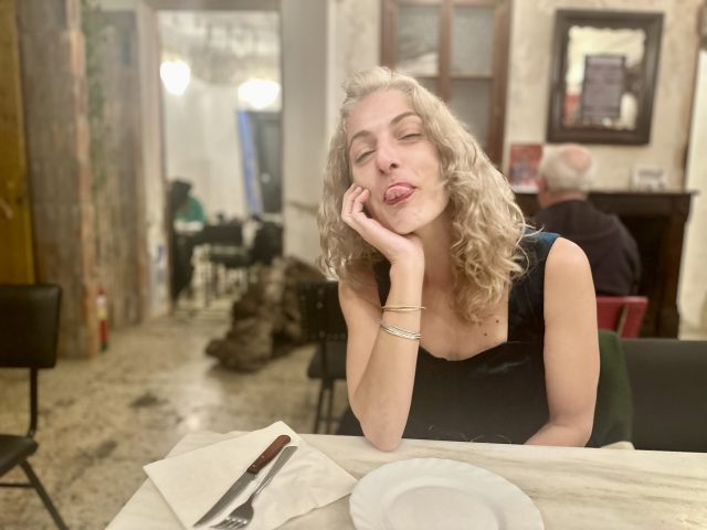 Roser Amills Escritora Mallorquina 4