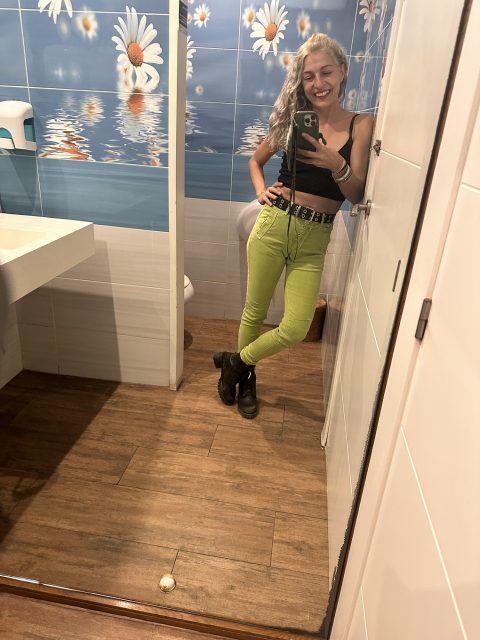 Roser Amills, escritora mallorquina