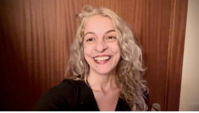 Roser Amills, escritora mallorquina