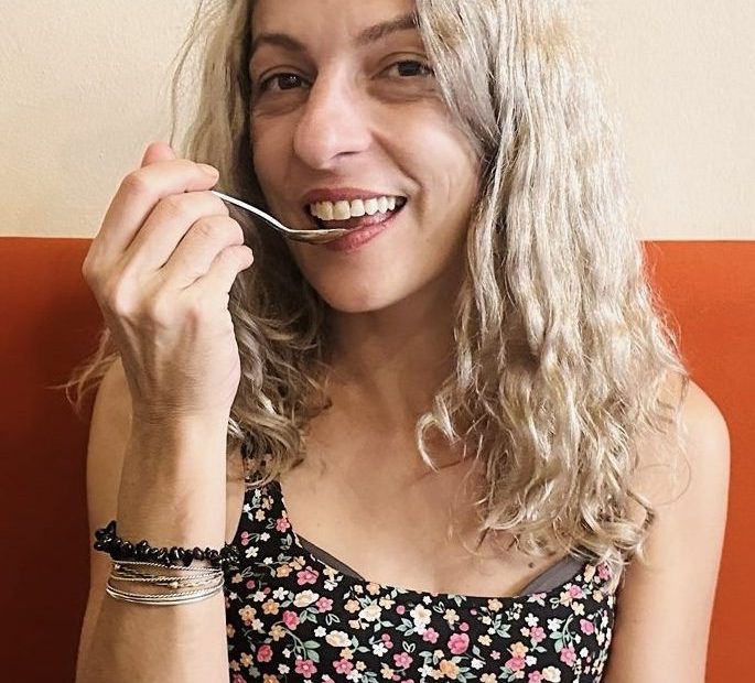 Roser Amills, retrato 2025