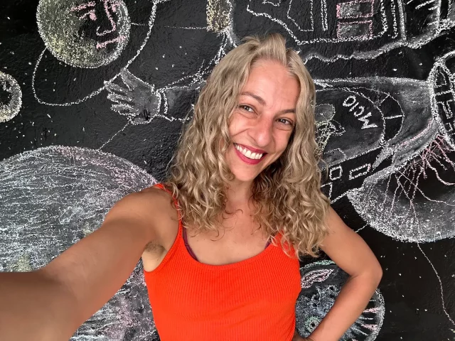 roseramillswebp - Roser Amills, escritora mallorquina