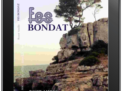 se buena novela de roser amills