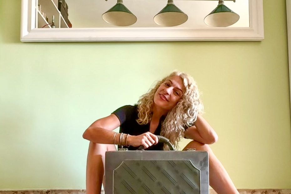 roser amills performance territori 2025