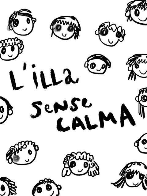 L'illa sense calma, el nou programa de ràdio de Roser Amills a Ona Mediterrània - Roser Amills, escritora mallorquina
