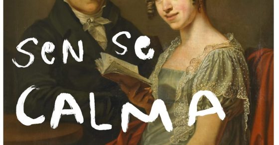 Logo programa L'Illa sense Calma de Roser Amills en Ona Mediterrània