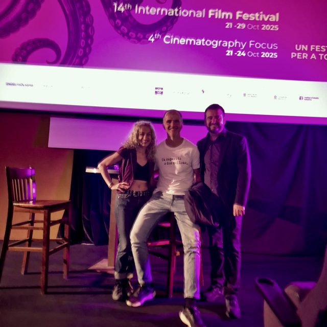 Roser Amills, jurado del Evolution Mallorca International Film Festival 2025 - Roser Amills, escritora mallorquina
