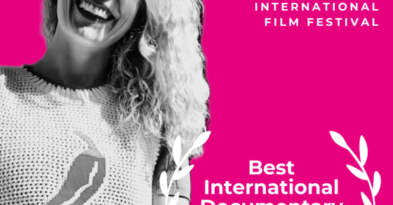 Roser Amills, jurado del Evolution Mallorca International Film Festival 2025 - Roser Amills, escritora mallorquina