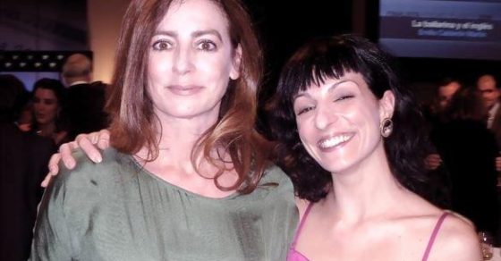 angeles caso i roser amills