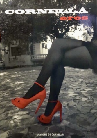 Antologia De Relats Cornella Eros