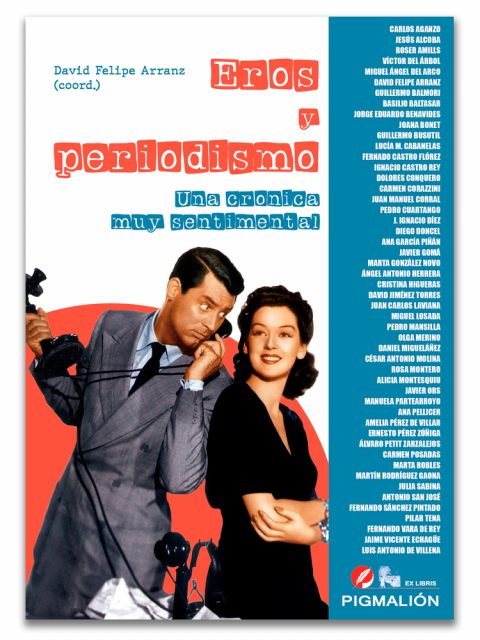 antologia eros y periodismo