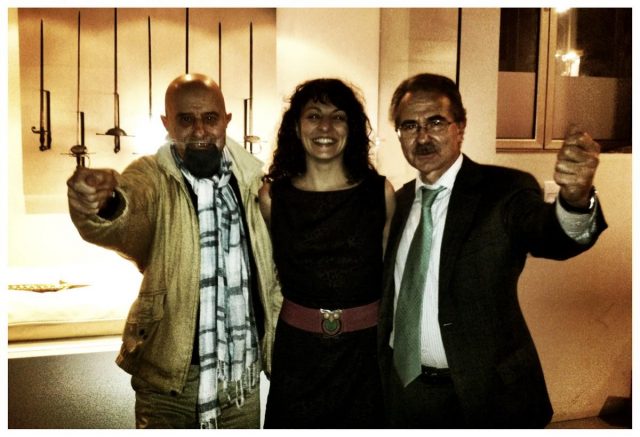 antonio beneyto roser amills i daniel giralt miracle