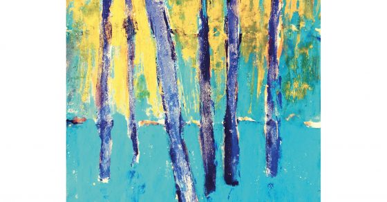 Dones Arbres I Poesia