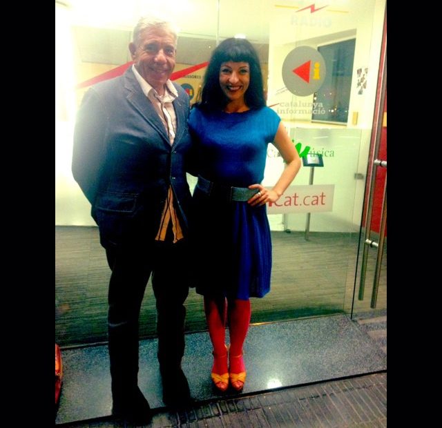 eduard estivill i roser amills