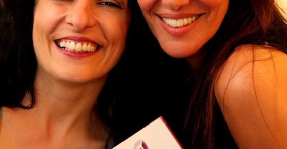 Elsa Anka I Roser Amills