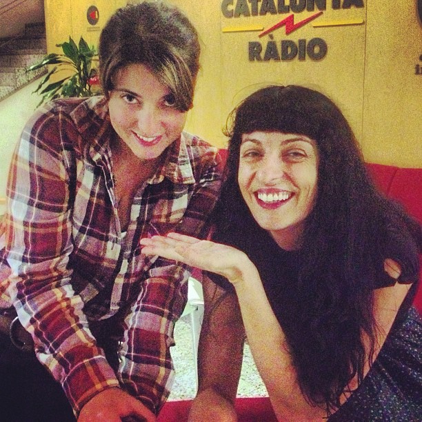 estel sole i roser amills