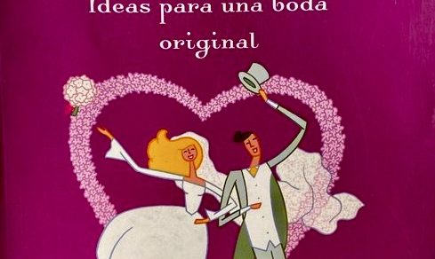 Nos casamos, ideas para una boda original