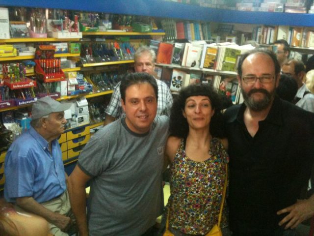 octavi serret, josep igual i roser amills