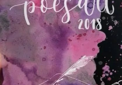 Poesart 2018 Antologia
