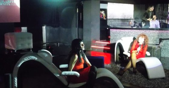 roser amills amb pilar pons umbria