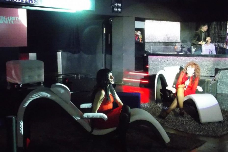 roser amills amb pilar pons umbria