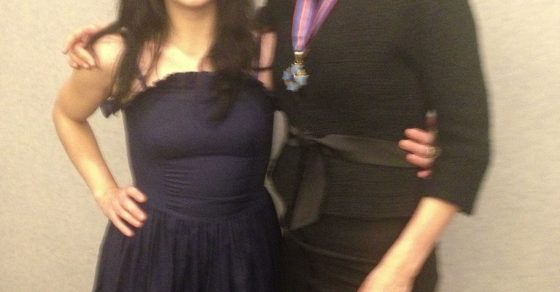 Roser Amills Con Susanna Griso 2