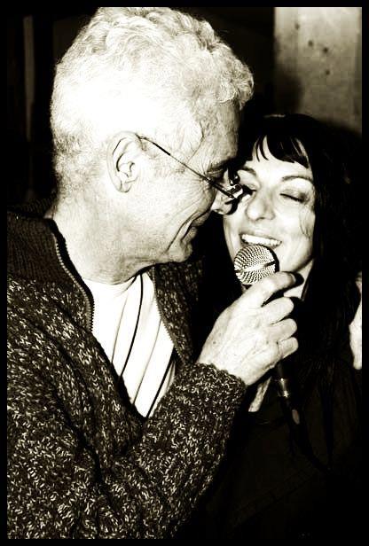 Roser Amills I Alain Corrieras