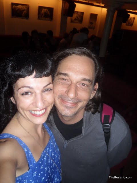 Roser Amills I Andreu Catala Pedersen 2