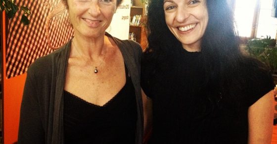 roser amills i anna borras