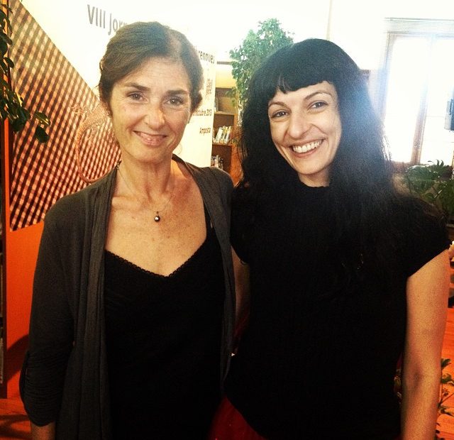 roser amills i anna borras