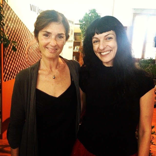 roser amills i anna borras