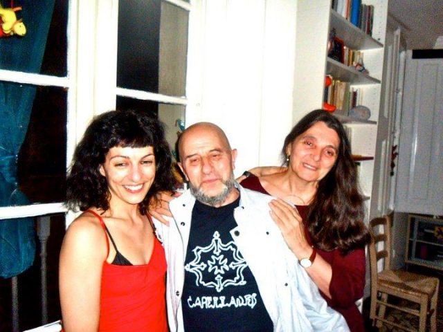 roser amills i antonio beneyto