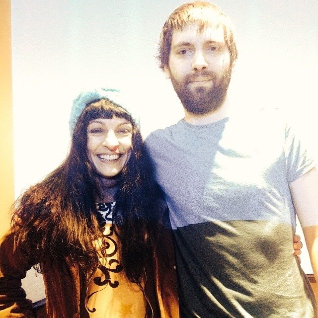 Roser Amills I Conrad Roset