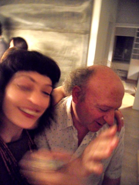 Roser Amills I Jaume Sisa