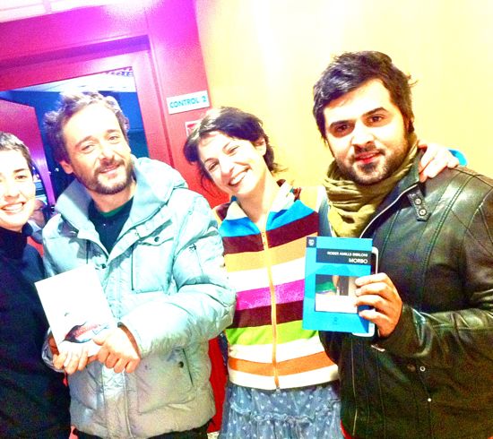 Roser Amills I Love Of Lesbian