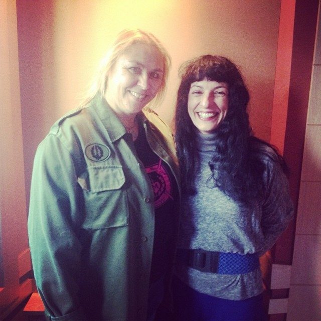 Roser Amills I Megan Maxwell