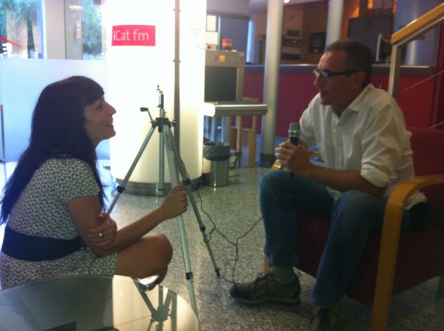 Roser Amills I Quimi Portet 2