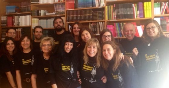 Roser Amills I Sandra Bruna