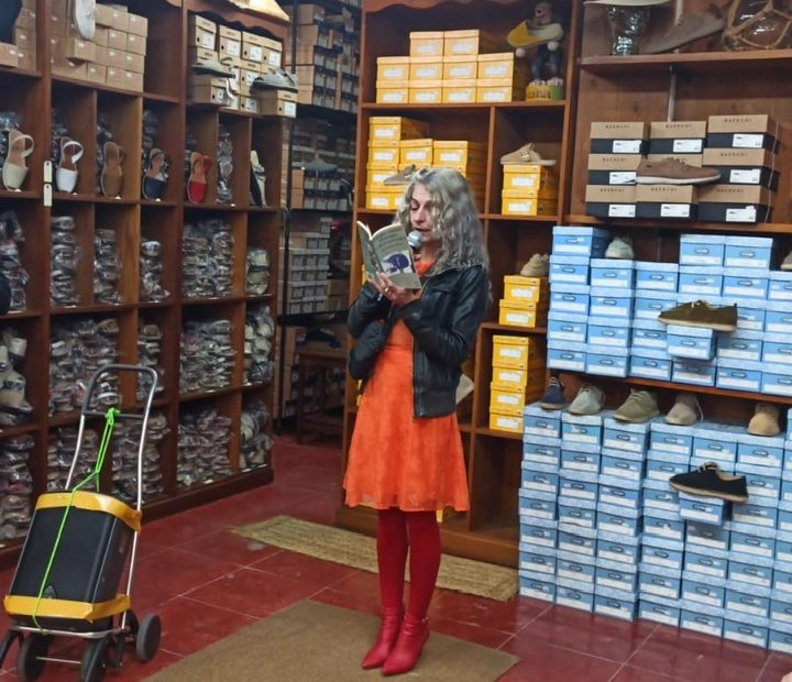 Roser Amills Recital A Manacor