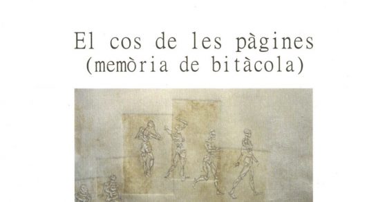 Textos de roser amills en el cos de les pagines de antonia ripoll junto a josep igual i maria josep margalef