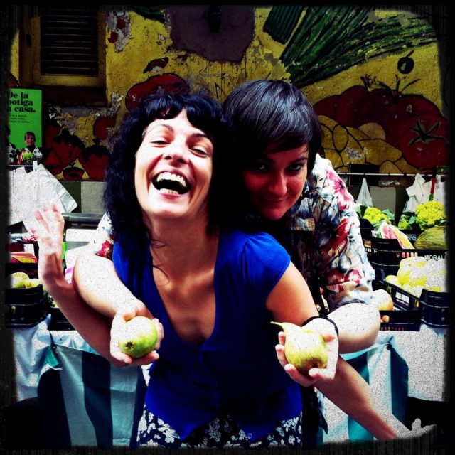 txus garcia i roser amills