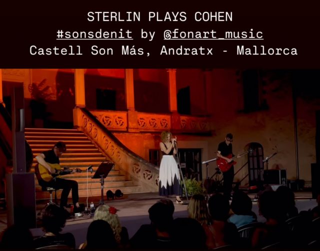 Vermuts activistes roser amills 2025, amb silvia cano, annalisa mari, ricardo cordero diez