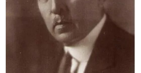 Eparquio Gonzalez, enemigo de Ramon Vinyes i Cluet, el sabio catalán de Cien años de soledad de Gabriel García Márquez