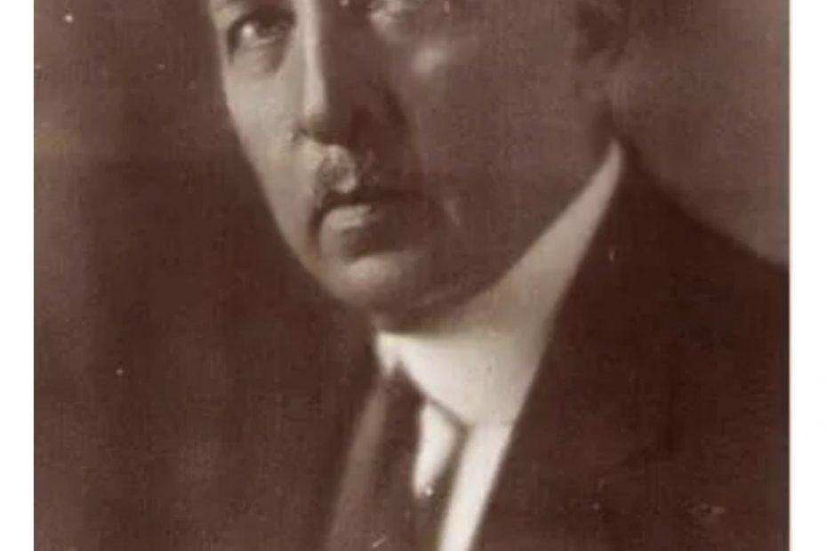 Eparquio Gonzalez, enemigo de Ramon Vinyes i Cluet, el sabio catalán de Cien años de soledad de Gabriel García Márquez