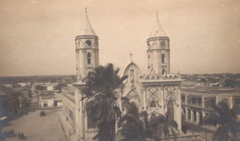 La librería de Ramon Vinyes en Barranquilla (1914-1923)
